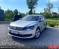 Серый Фольксваген Пассат, объемом двигателя 2.5 л и пробегом 226 тыс. км за 11000 $, фото 1 на Automoto.ua