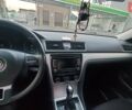 Серый Фольксваген Пассат, объемом двигателя 2.5 л и пробегом 270 тыс. км за 10000 $, фото 27 на Automoto.ua