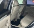 Серый Фольксваген Пассат, объемом двигателя 2.48 л и пробегом 280 тыс. км за 9500 $, фото 15 на Automoto.ua