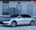 Серый Фольксваген Пассат, объемом двигателя 2.5 л и пробегом 248 тыс. км за 10900 $, фото 9 на Automoto.ua