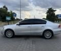 Сірий Фольксваген Пассат, об'ємом двигуна 2 л та пробігом 295 тис. км за 10954 $, фото 9 на Automoto.ua
