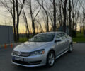 Серый Фольксваген Пассат, объемом двигателя 2.48 л и пробегом 240 тыс. км за 10999 $, фото 3 на Automoto.ua