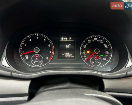 Сірий Фольксваген Пассат, об'ємом двигуна 2.5 л та пробігом 227 тис. км за 10800 $, фото 19 на Automoto.ua