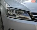 Серый Фольксваген Пассат, объемом двигателя 1.8 л и пробегом 146 тыс. км за 10990 $, фото 3 на Automoto.ua