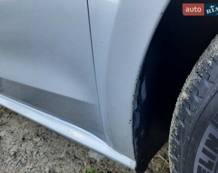 Серый Фольксваген Пассат, объемом двигателя 2.48 л и пробегом 246 тыс. км за 8500 $, фото 7 на Automoto.ua