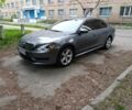 Серый Фольксваген Пассат, объемом двигателя 2.5 л и пробегом 246 тыс. км за 9200 $, фото 9 на Automoto.ua
