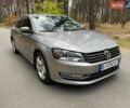 Серый Фольксваген Пассат, объемом двигателя 2.48 л и пробегом 235 тыс. км за 10000 $, фото 4 на Automoto.ua