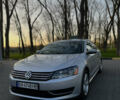 Серый Фольксваген Пассат, объемом двигателя 2.48 л и пробегом 240 тыс. км за 10999 $, фото 2 на Automoto.ua