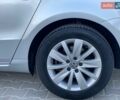 Серый Фольксваген Пассат, объемом двигателя 2 л и пробегом 235 тыс. км за 10800 $, фото 12 на Automoto.ua