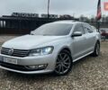 Серый Фольксваген Пассат, объемом двигателя 2.5 л и пробегом 271 тыс. км за 9500 $, фото 1 на Automoto.ua