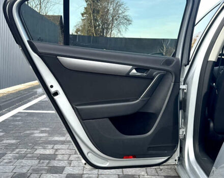 Сірий Фольксваген Пассат, об'ємом двигуна 1.97 л та пробігом 220 тис. км за 11499 $, фото 52 на Automoto.ua