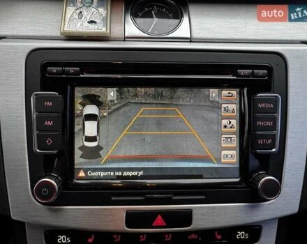 Сірий Фольксваген Пассат, об'ємом двигуна 1.8 л та пробігом 249 тис. км за 9390 $, фото 19 на Automoto.ua