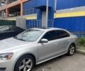 Сірий Фольксваген Пассат, об'ємом двигуна 2.5 л та пробігом 345 тис. км за 8500 $, фото 4 на Automoto.ua