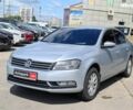 Сірий Фольксваген Пассат, об'ємом двигуна 2 л та пробігом 376 тис. км за 7990 $, фото 1 на Automoto.ua