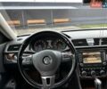 Серый Фольксваген Пассат, объемом двигателя 2.5 л и пробегом 261 тыс. км за 11400 $, фото 24 на Automoto.ua