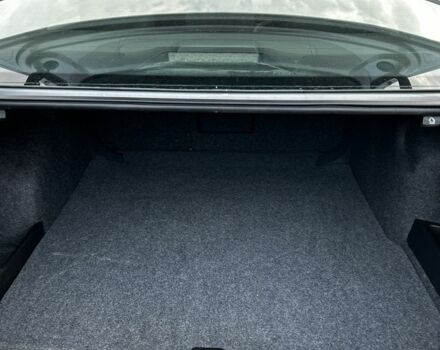 Серый Фольксваген Пассат, объемом двигателя 2 л и пробегом 220 тыс. км за 11700 $, фото 20 на Automoto.ua