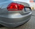 Серый Фольксваген Пассат, объемом двигателя 1.97 л и пробегом 270 тыс. км за 12000 $, фото 5 на Automoto.ua