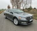 Серый Фольксваген Пассат, объемом двигателя 2.5 л и пробегом 159 тыс. км за 10800 $, фото 1 на Automoto.ua