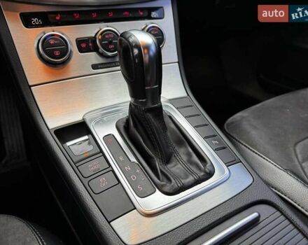 Сірий Фольксваген Пассат, об'ємом двигуна 1.8 л та пробігом 249 тис. км за 9390 $, фото 22 на Automoto.ua