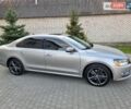 Серый Фольксваген Пассат, объемом двигателя 1.97 л и пробегом 270 тыс. км за 12500 $, фото 2 на Automoto.ua