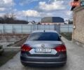 Сірий Фольксваген Пассат, об'ємом двигуна 2.5 л та пробігом 290 тис. км за 10000 $, фото 4 на Automoto.ua