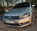 Сірий Фольксваген Пассат, об'ємом двигуна 1.97 л та пробігом 185 тис. км за 12300 $, фото 1 на Automoto.ua