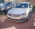 Сірий Фольксваген Пассат, об'ємом двигуна 2.5 л та пробігом 160 тис. км за 7500 $, фото 1 на Automoto.ua