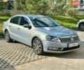 Серый Фольксваген Пассат, объемом двигателя 1.39 л и пробегом 265 тыс. км за 8500 $, фото 1 на Automoto.ua