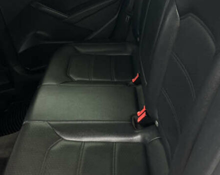 Серый Фольксваген Пассат, объемом двигателя 2.5 л и пробегом 271 тыс. км за 9500 $, фото 26 на Automoto.ua