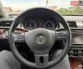 Сірий Фольксваген Пассат, об'ємом двигуна 1.97 л та пробігом 140 тис. км за 12500 $, фото 22 на Automoto.ua