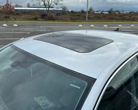 Сірий Фольксваген Пассат, об'ємом двигуна 2.5 л та пробігом 145 тис. км за 9000 $, фото 7 на Automoto.ua