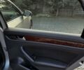 Серый Фольксваген Пассат, объемом двигателя 2 л и пробегом 220 тыс. км за 11700 $, фото 4 на Automoto.ua