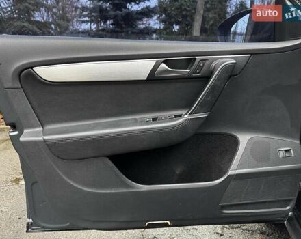 Сірий Фольксваген Пассат, об'ємом двигуна 1.8 л та пробігом 249 тис. км за 9390 $, фото 10 на Automoto.ua