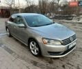 Серый Фольксваген Пассат, объемом двигателя 2.48 л и пробегом 289 тыс. км за 8750 $, фото 1 на Automoto.ua