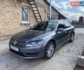 Сірий Фольксваген Пассат, об'ємом двигуна 2.5 л та пробігом 290 тис. км за 10000 $, фото 1 на Automoto.ua