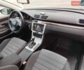 Сірий Фольксваген Пассат, об'ємом двигуна 1.8 л та пробігом 223 тис. км за 7800 $, фото 26 на Automoto.ua