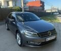 Сірий Фольксваген Пассат, об'ємом двигуна 2.49 л та пробігом 109 тис. км за 11300 $, фото 1 на Automoto.ua