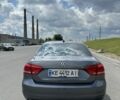 Сірий Фольксваген Пассат, об'ємом двигуна 2.5 л та пробігом 235 тис. км за 9300 $, фото 2 на Automoto.ua