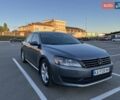 Серый Фольксваген Пассат, объемом двигателя 2.48 л и пробегом 214 тыс. км за 9900 $, фото 2 на Automoto.ua