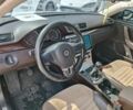 Сірий Фольксваген Пассат, об'ємом двигуна 2 л та пробігом 376 тис. км за 7990 $, фото 12 на Automoto.ua