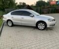 Сірий Фольксваген Пассат, об'ємом двигуна 1.97 л та пробігом 303 тис. км за 9500 $, фото 10 на Automoto.ua