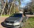 Сірий Фольксваген Пассат, об'ємом двигуна 2.5 л та пробігом 280 тис. км за 9300 $, фото 4 на Automoto.ua