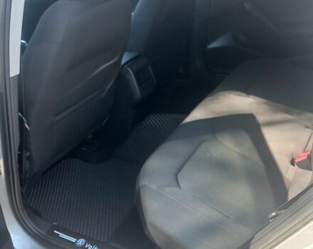 Фольксваген Пассат 2012 у Кривому Розі на Automoto.ua Сірий Фольксваген Пассат, об'ємом двигуна 2.5 л та пробігом 190 тис. км за 11693 $, фото 7 на Automoto.ua