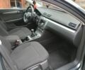 Фольксваген Пассат 2012 в Самборе на Automoto.ua Серый Фольксваген Пассат, объемом двигателя 1.6 л и пробегом 275 тыс. км за 9500 $, фото 9 на Automoto.ua