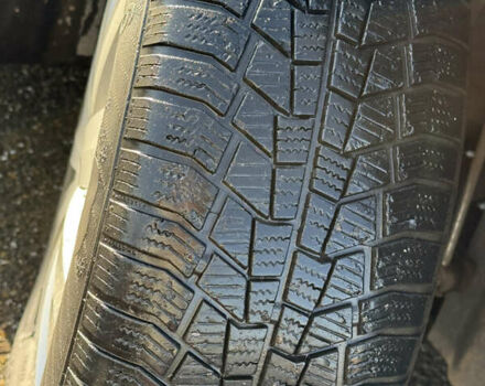 Сірий Фольксваген Пассат, об'ємом двигуна 2.48 л та пробігом 263 тис. км за 9000 $, фото 13 на Automoto.ua