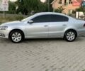 Сірий Фольксваген Пассат, об'ємом двигуна 1.97 л та пробігом 303 тис. км за 9500 $, фото 8 на Automoto.ua