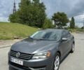 Сірий Фольксваген Пассат, об'ємом двигуна 2.5 л та пробігом 235 тис. км за 9300 $, фото 10 на Automoto.ua