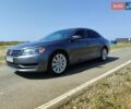 Серый Фольксваген Пассат, объемом двигателя 2.48 л и пробегом 171 тыс. км за 11950 $, фото 3 на Automoto.ua