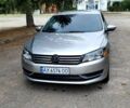 Сірий Фольксваген Пассат, об'ємом двигуна 2.5 л та пробігом 150 тис. км за 7400 $, фото 1 на Automoto.ua