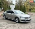 Фольксваген Пассат 2012 у Києві на Automoto.ua Сірий Фольксваген Пассат, об'ємом двигуна 2.5 л та пробігом 205 тис. км за 8299 $, фото 8 на Automoto.ua